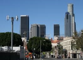 Downtown Los Angeles